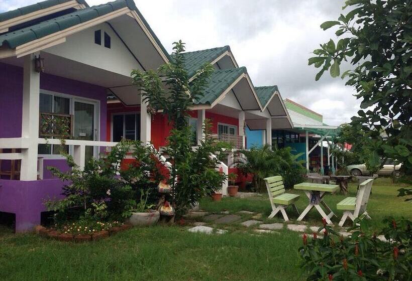 Rombaramee Villa Resort