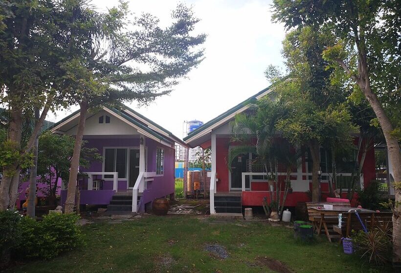 Rombaramee Villa Resort