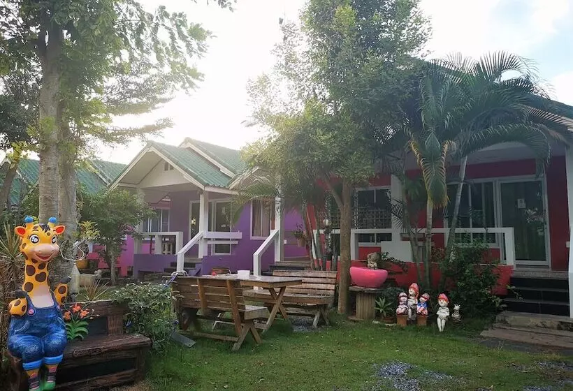 Rombaramee Villa Resort