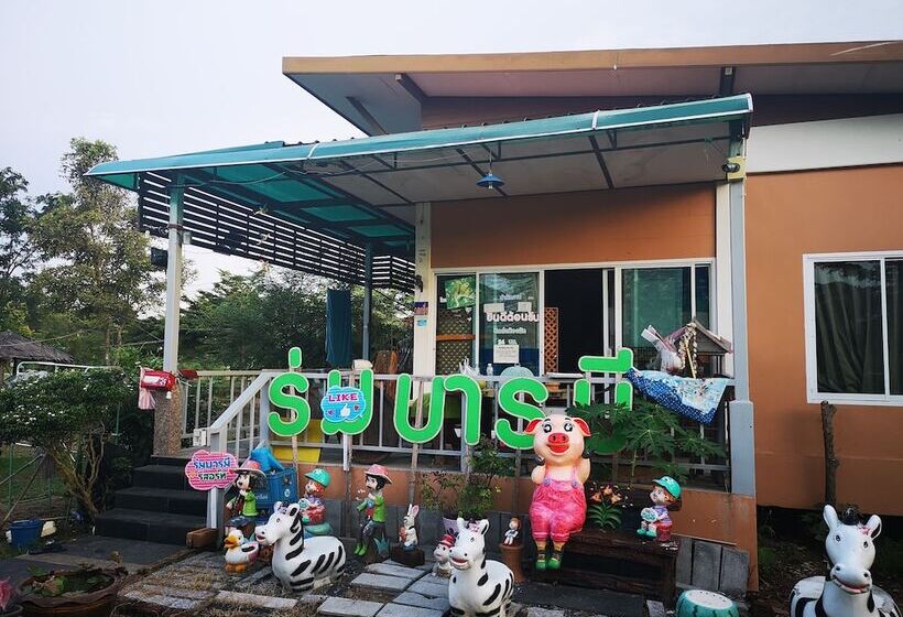 Rombaramee Villa Resort