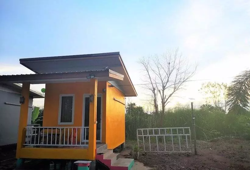 Rombaramee Villa Resort