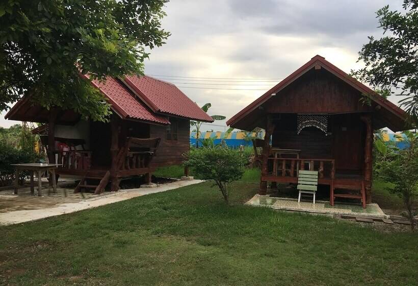 Rombaramee Villa Resort