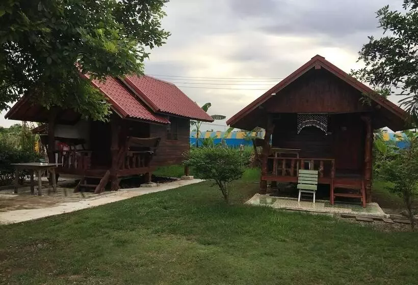 Rombaramee Villa Resort
