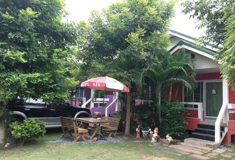 Rombaramee Villa Resort