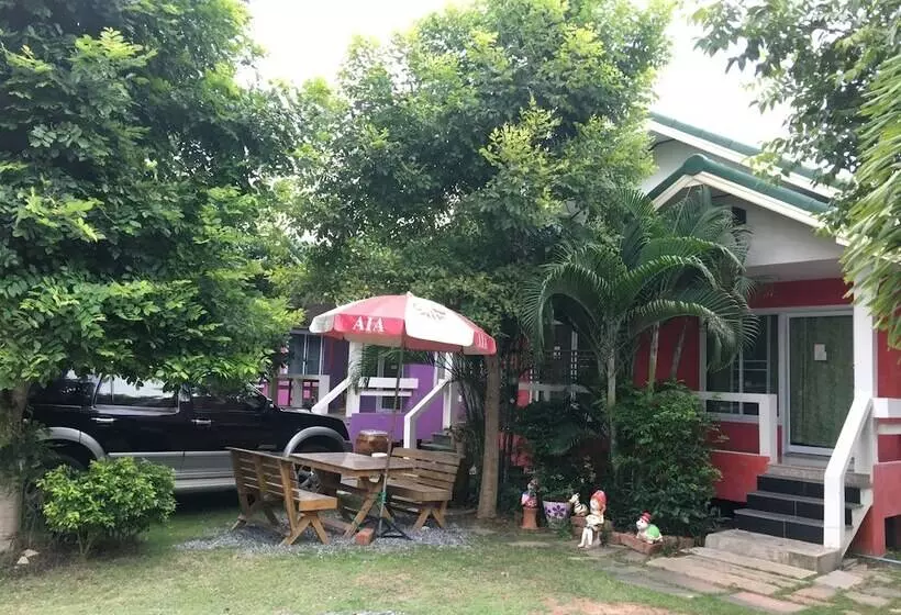 Rombaramee Villa Resort