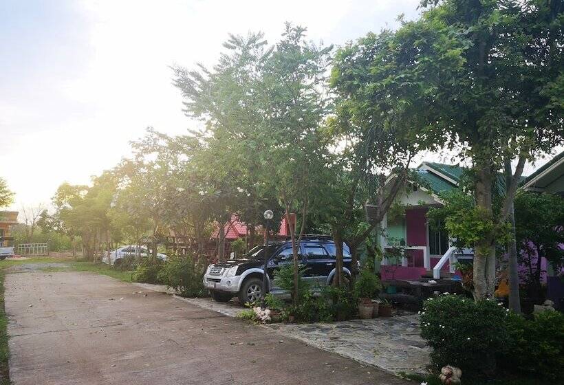 Rombaramee Villa Resort