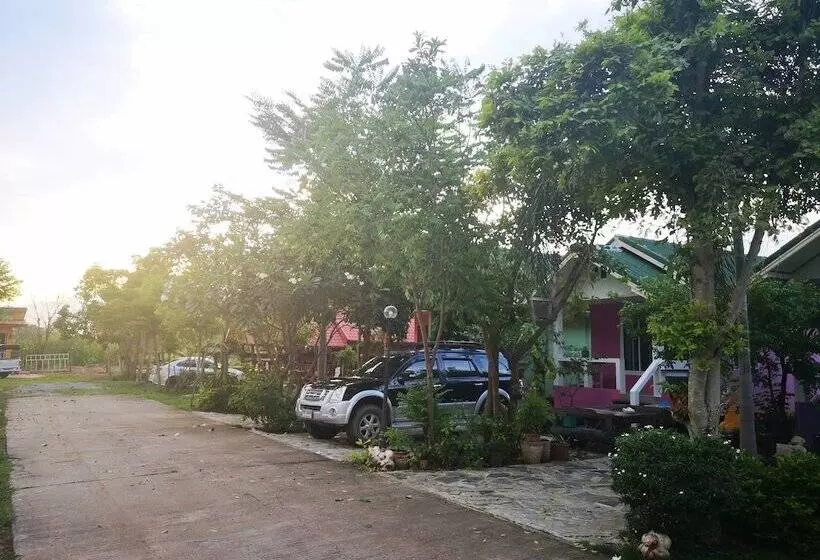 Rombaramee Villa Resort