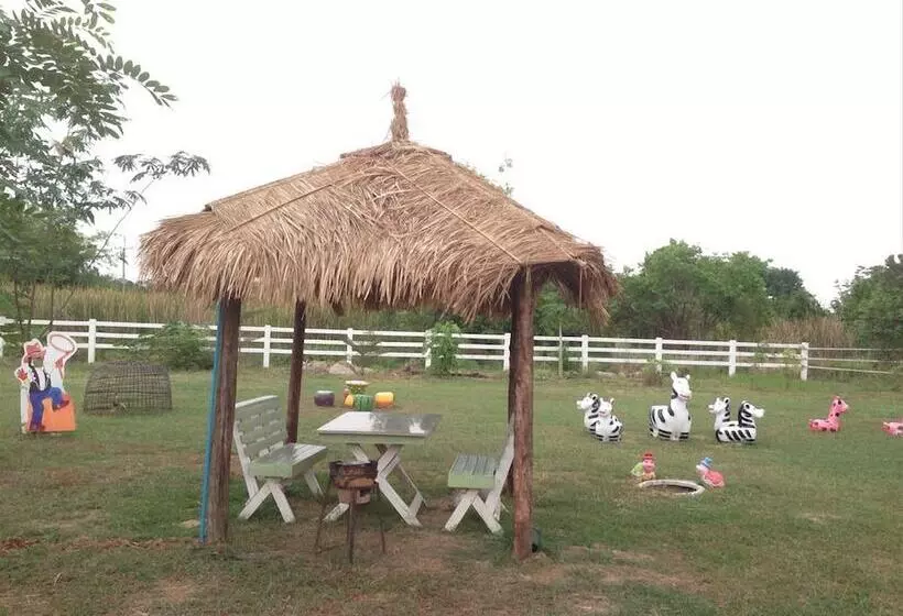 Rombaramee Villa Resort