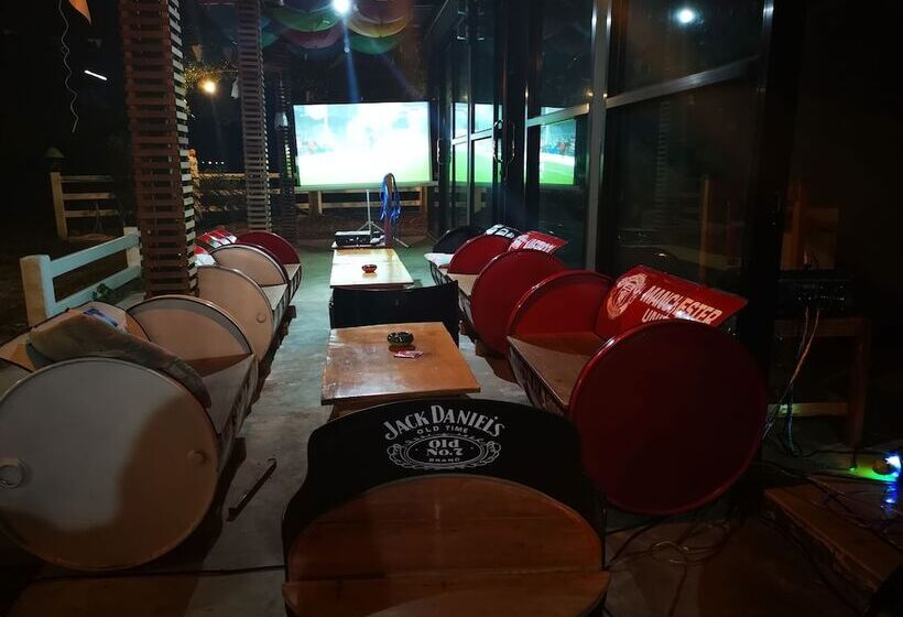 Rombaramee Villa Resort