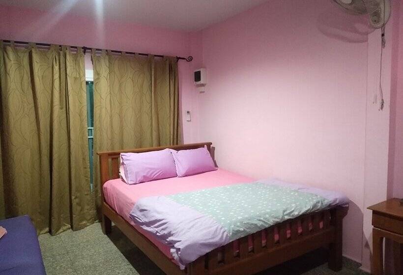 Rombaramee Villa Resort