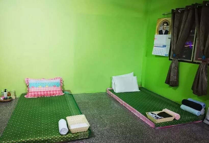 Rombaramee Villa Resort