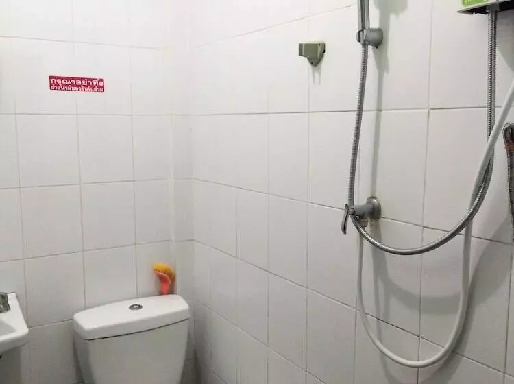 Rombaramee Villa Resort