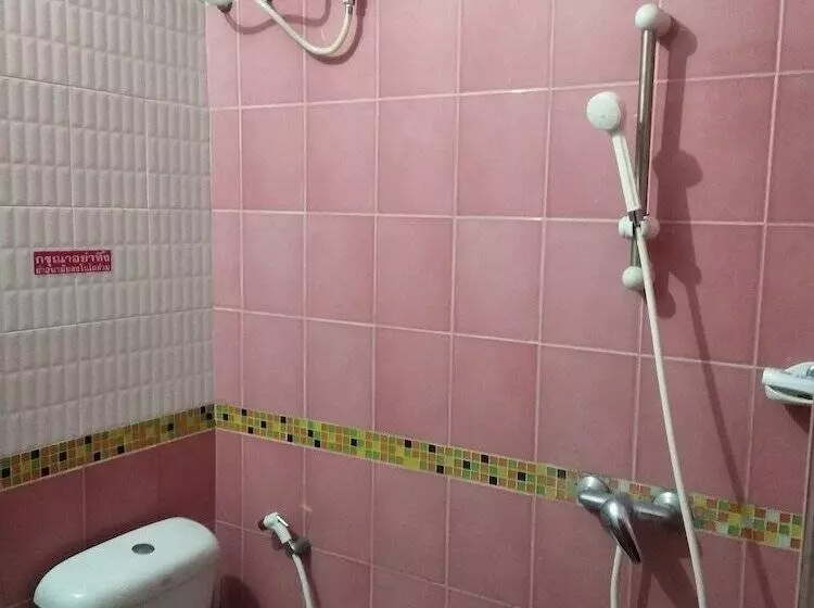 Rombaramee Villa Resort