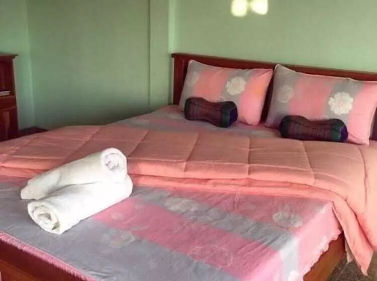 Rombaramee Villa Resort