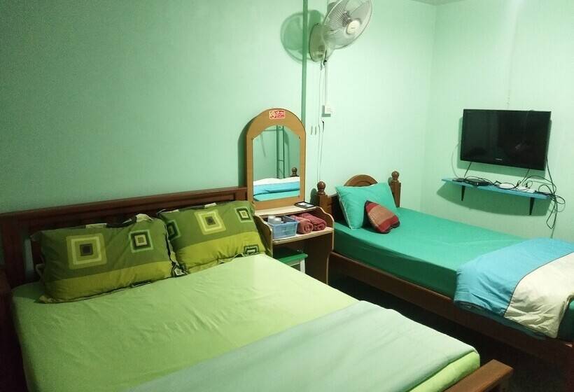 Rombaramee Villa Resort