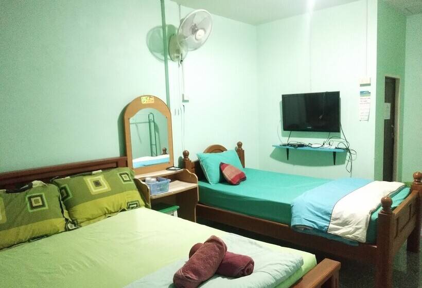 Rombaramee Villa Resort