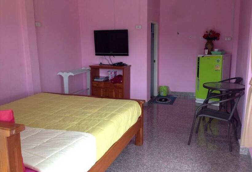 Rombaramee Villa Resort