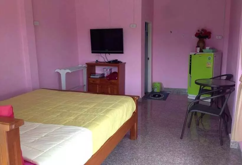 Rombaramee Villa Resort