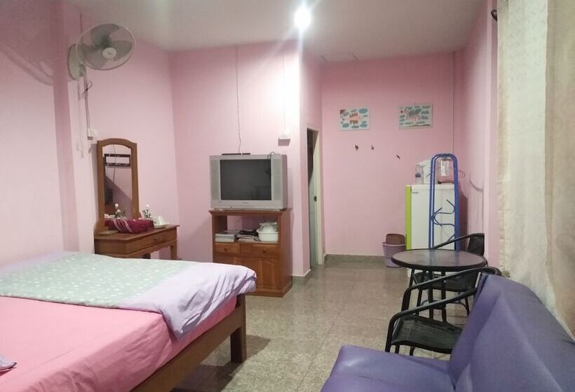 Rombaramee Villa Resort