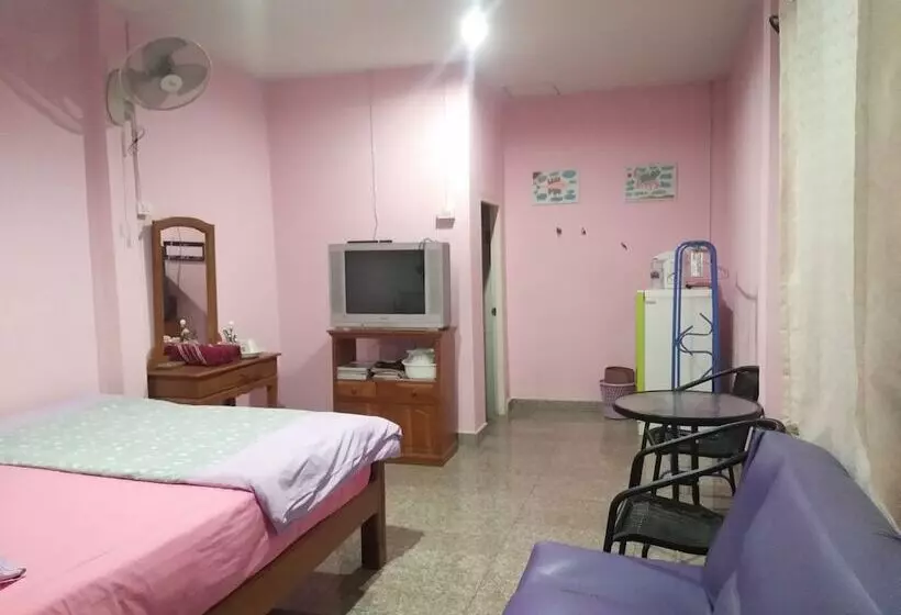 Rombaramee Villa Resort