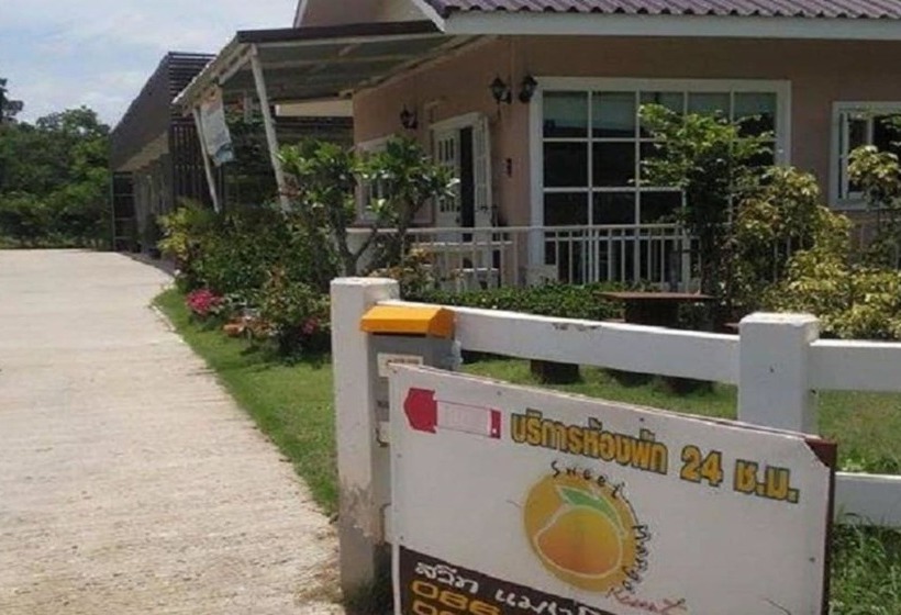 Sweet Mango Resort