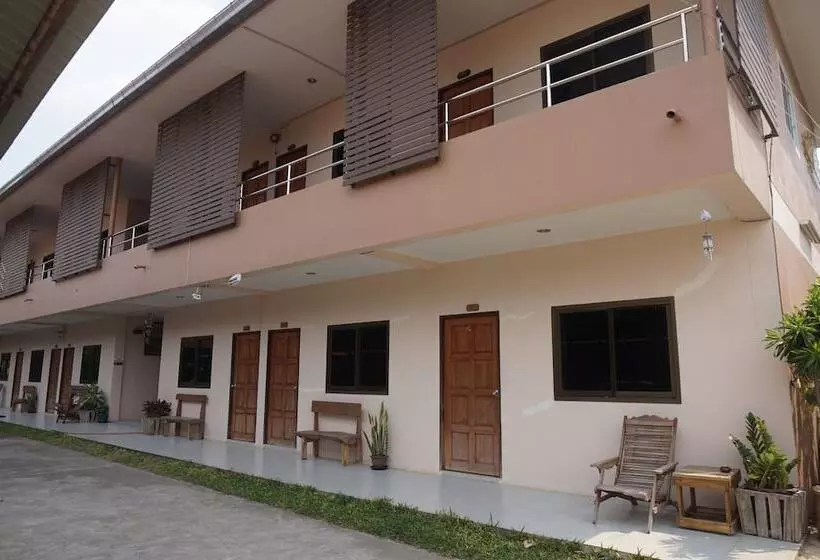 Yoodee House Apartment