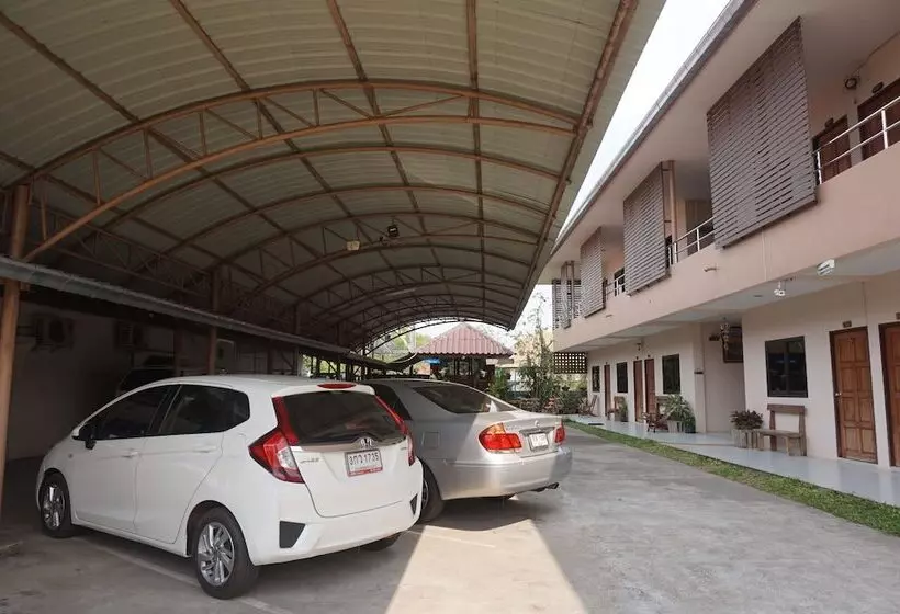 Yoodee House Apartment