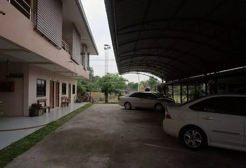 Yoodee House Apartment