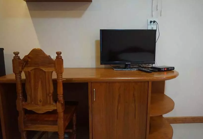 Yoodee House Apartment