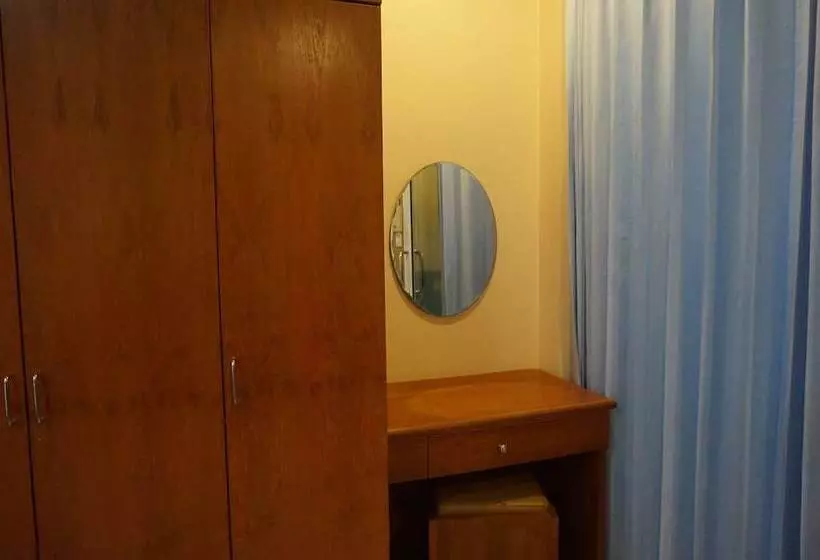 Yoodee House Apartment
