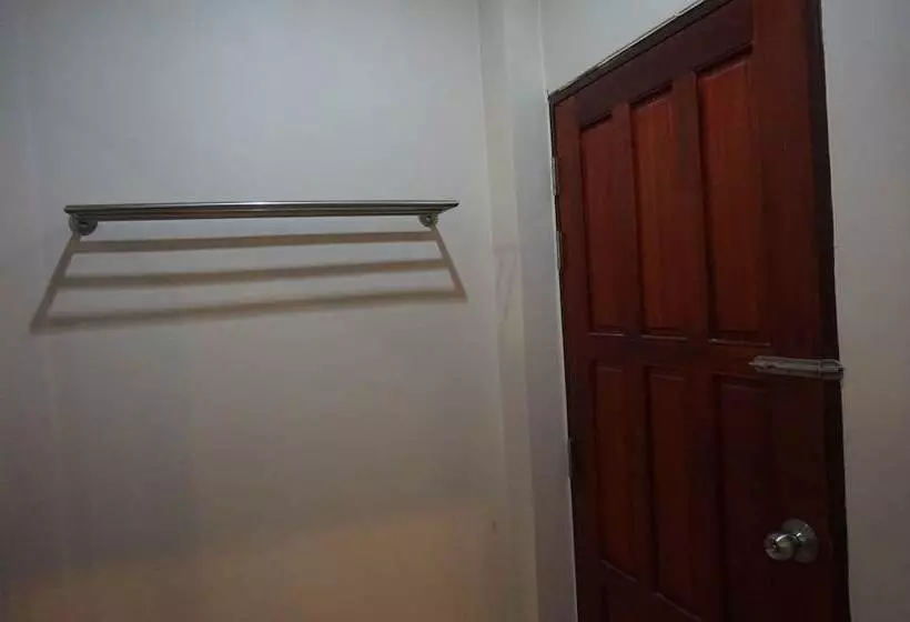 Yoodee House Apartment