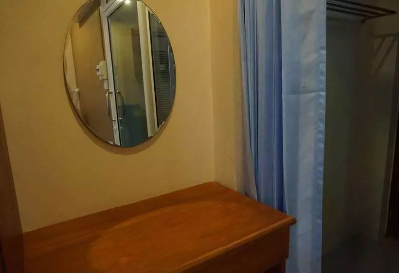 Yoodee House Apartment