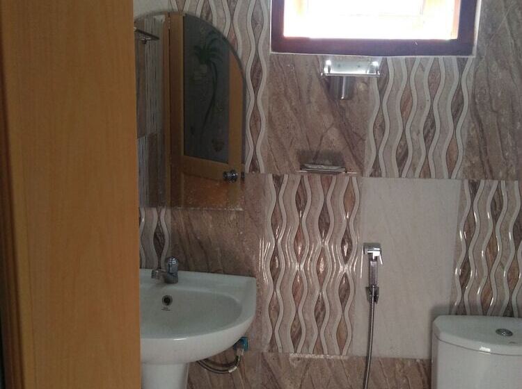 بنسيون Vihara Safari Homestay