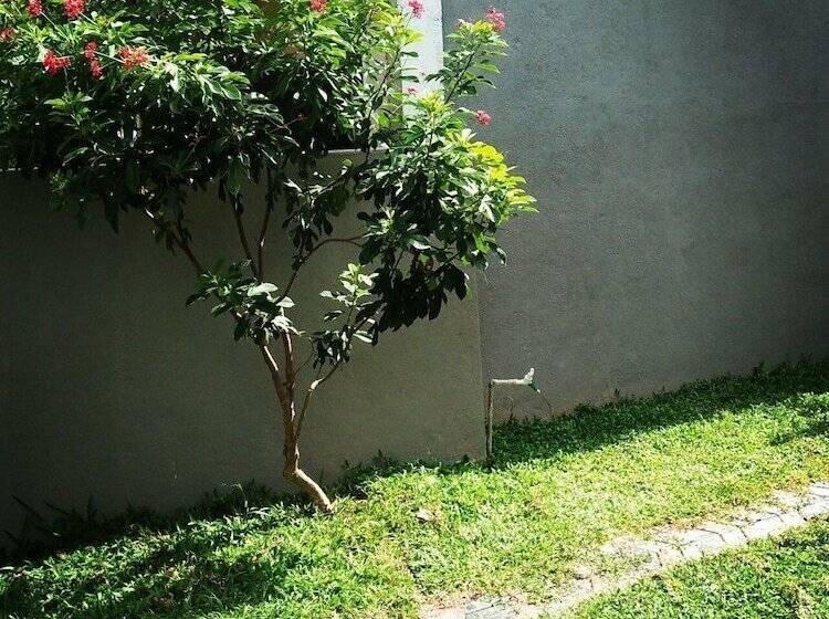 بنسيون Vihara Safari Homestay