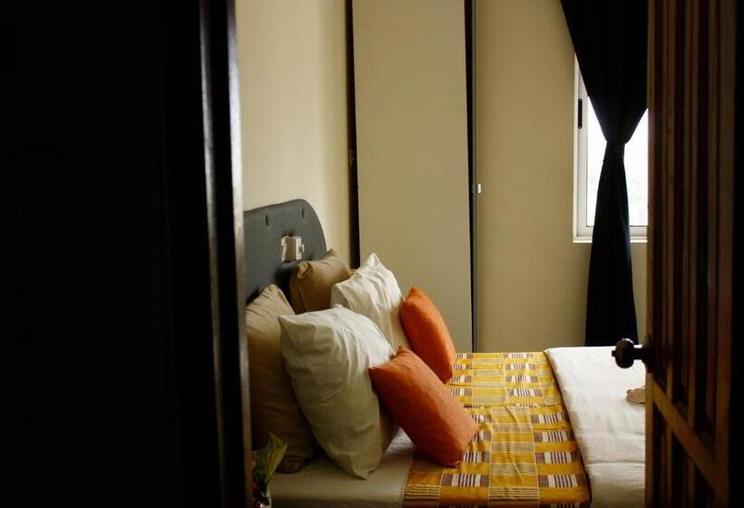 צימר Cheers Guesthouse