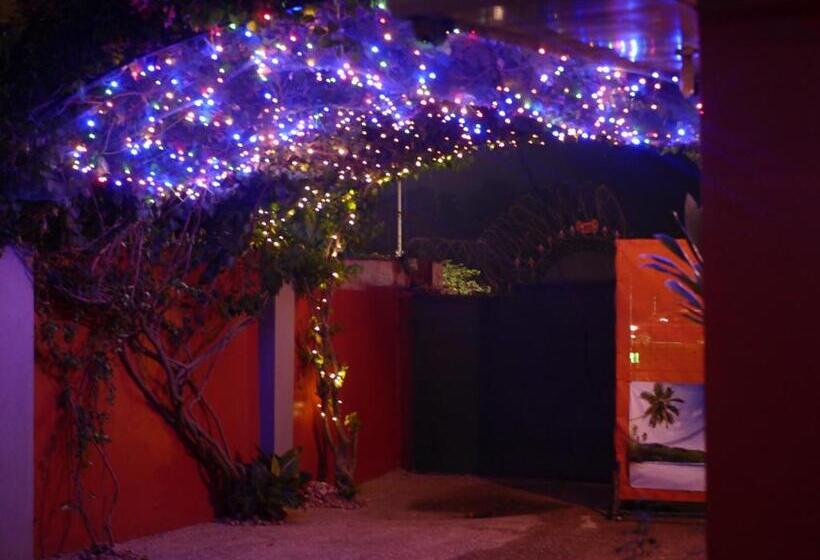 צימר Cheers Guesthouse