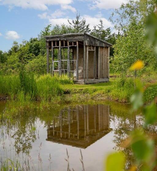 Bed and Breakfast Owl's Nest Suites