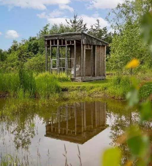 Aamiaismajoitus (B&B) Owl's Nest Suites