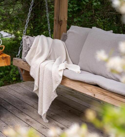 Bed and Breakfast Owl's Nest Suites