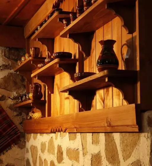 Family Hotel Dinchova Kushta