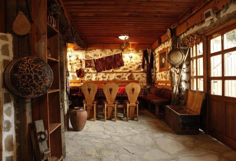 Family Hotel Dinchova Kushta