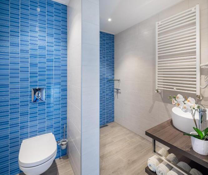 בית מלון כפרי Bij Boone