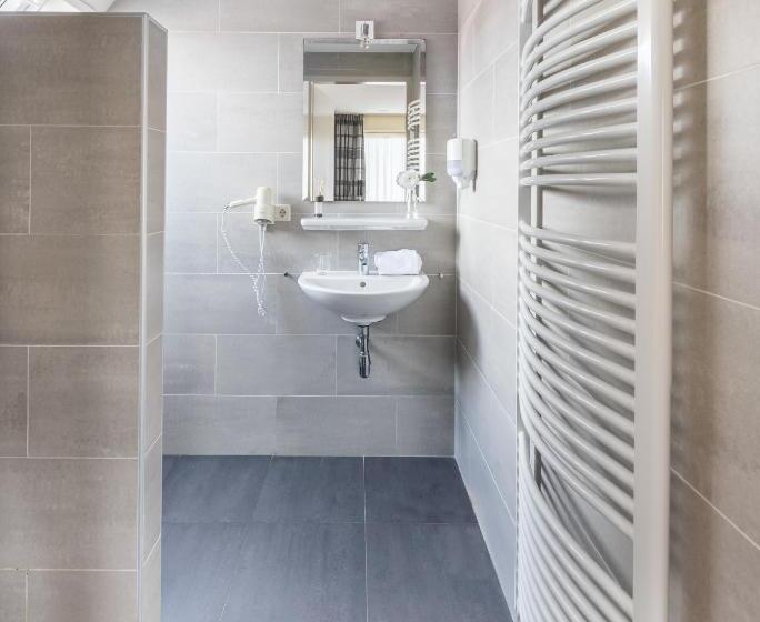 בית מלון כפרי Bij Boone