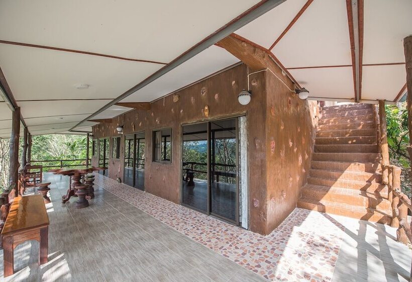 Hotel Mountain View House