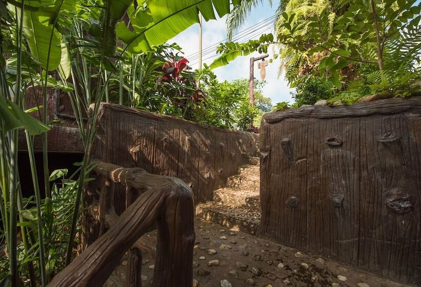 Hotel Mountain View House