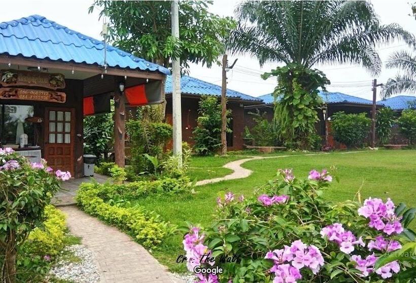 Hotel Mountain View House