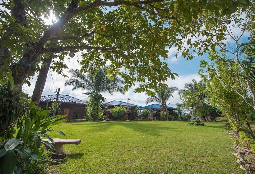 Hotel Mountain View House