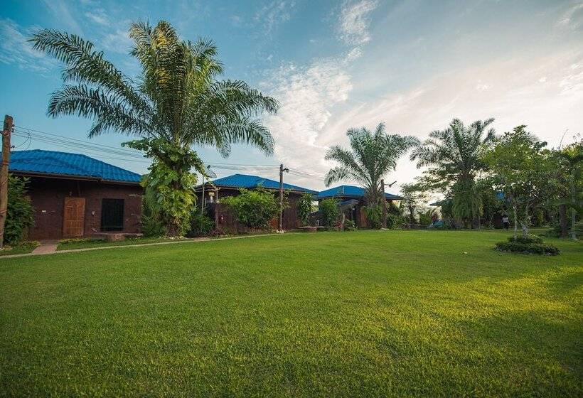 Hotel Mountain View House