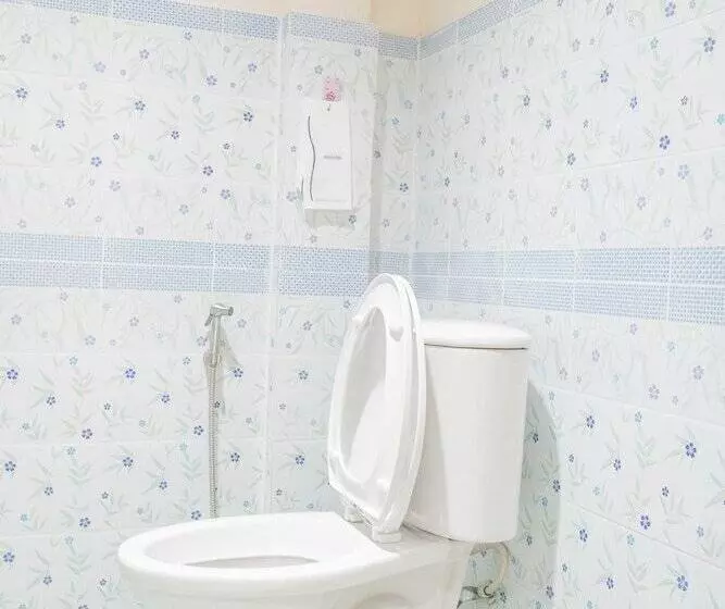 Hotelli Mountain View House