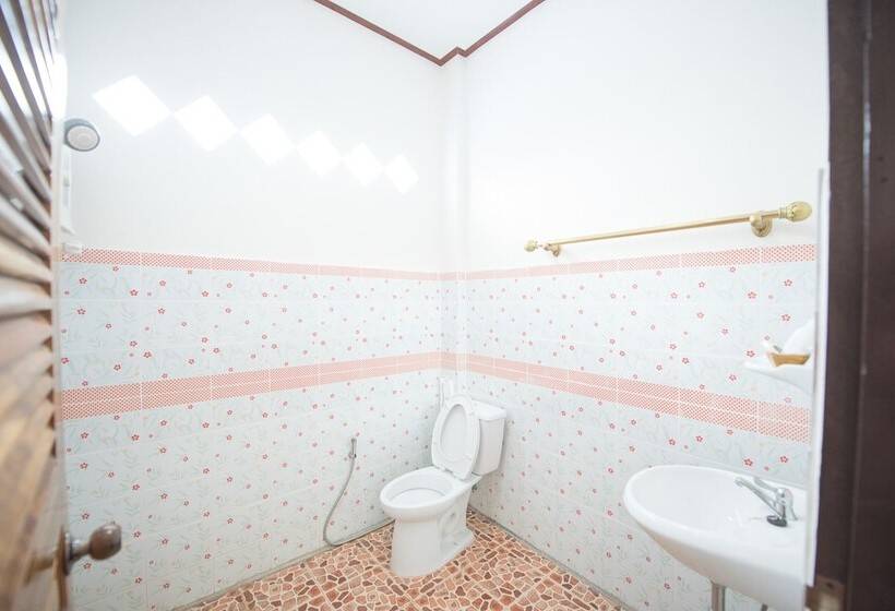 Hotel Mountain View House